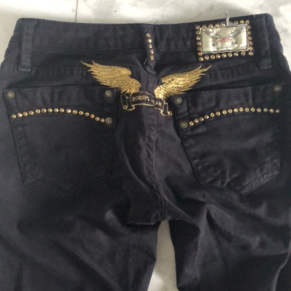 Robins jeans